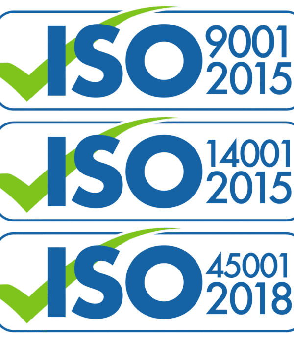 logo iso